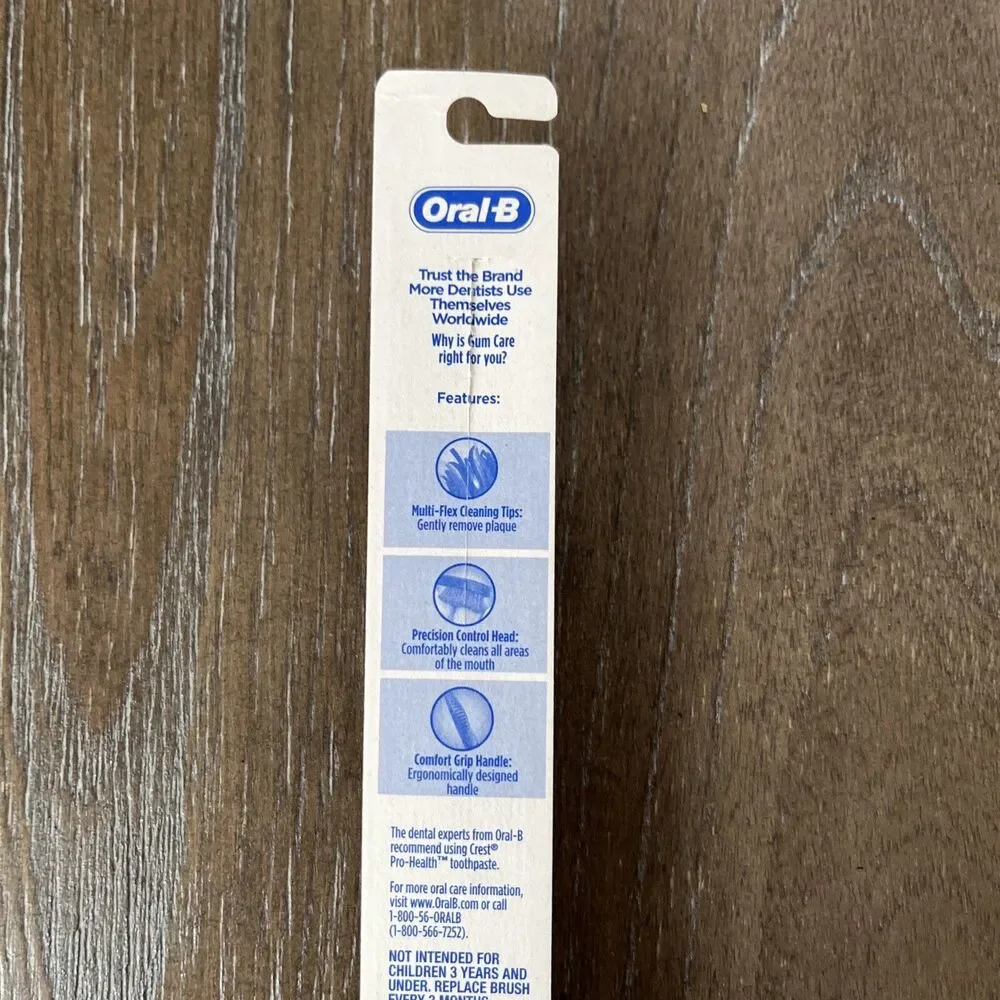 Oral-B oral ultra